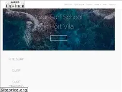 Sites similar to kite-surf-vanuatu.com