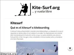 Sites similar to kite-surf.org