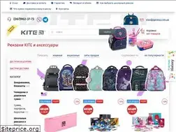 Sites similar to kite-ua.com