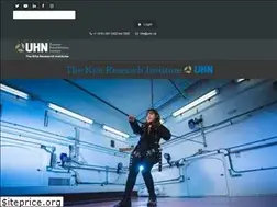 Sites similar to kite-uhn.com
