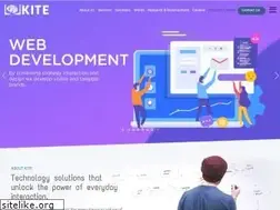 Sites similar to kite.com.sa