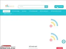 Sites similar to kite.com.vn