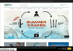 Sites similar to kite.no