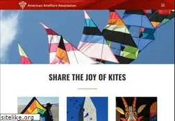 Sites similar to kite.org