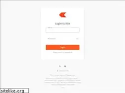 Sites similar to kite.zerodha.com