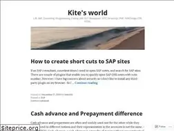 Sites similar to kite203.wordpress.com