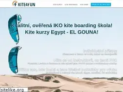 Sites similar to kite4fun.cz