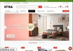 Sites similar to kitea.com