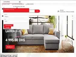 Sites similar to kitea.ma