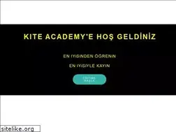 Sites similar to kiteacademy.com