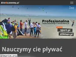 Sites similar to kiteacademy.pl