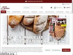 Sites similar to kiteandfriends.de
