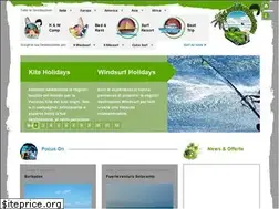 Sites similar to kiteandwindcamp.com