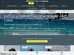 Sites similar to kiteandyogamallorca.com
