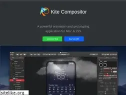Sites similar to kiteapp.co