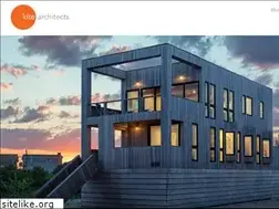 Sites similar to kitearchitects.com