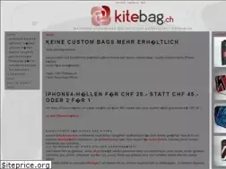Sites similar to kitebag.ch