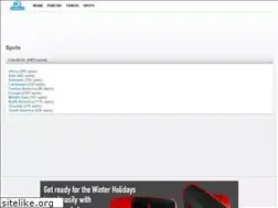 Sites similar to kitebeaches.com