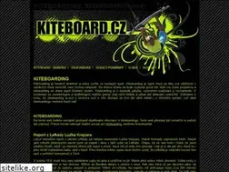 Sites similar to kiteboard.cz