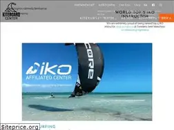 Sites similar to kiteboardcenter.se