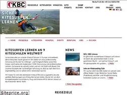 Sites similar to kiteboarding-club.com