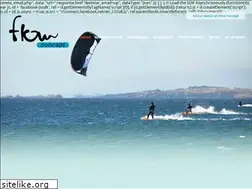 Sites similar to kiteboarding.cl