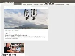 Sites similar to kiteboarding.dk