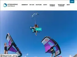 Sites similar to kiteboardingaus.com.au