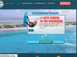 Sites similar to kiteboardingbonaire.com