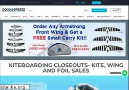 Sites similar to kiteboardingcloseouts.com