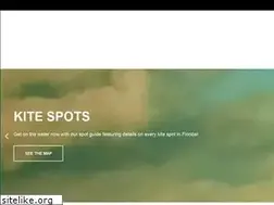 Sites similar to kiteboardingflorida.com