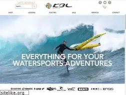 Sites similar to kiteboardinglessons.com.au