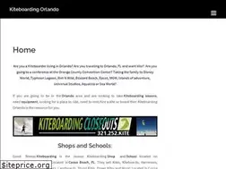 Sites similar to kiteboardingorlando.com