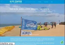 Sites similar to kiteboardingsrilanka.com