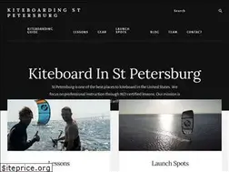 Sites similar to kiteboardingstpetersburg.com