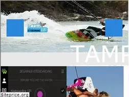 Sites similar to kiteboardingtampabay.com