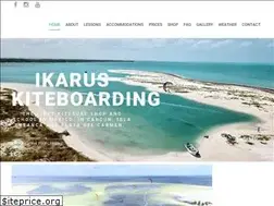 Sites similar to kiteboardmexico.com