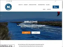 Sites similar to kiteboardportugal.com