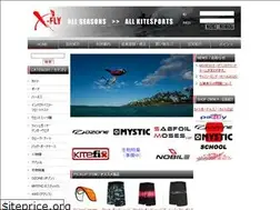 Sites similar to kiteboardshop.jp