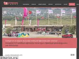 Sites similar to kiteboardturkey.com