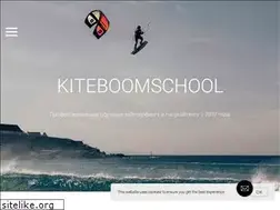 Sites similar to kiteboom.ru