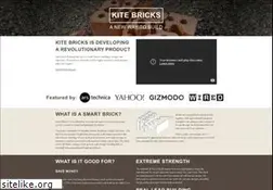 Sites similar to kitebricks.com