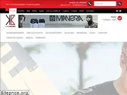 Sites similar to kitebroker.ca