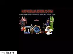 Sites similar to kitebuilder.com