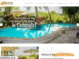Sites similar to kitecamp.com