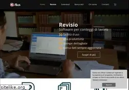 Sites similar to kitech.it