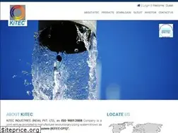 Sites similar to kitecindia.in