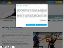 Sites similar to kitecity.de