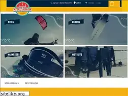 Sites similar to kiteclub.gr