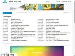 Sites similar to kitecommunity.com